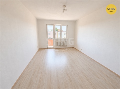 Pronájem bytu 3+1, 68 m² - 14