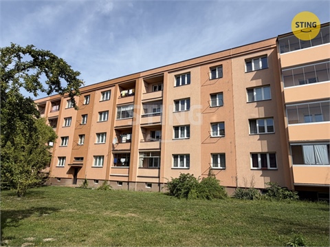 Pronájem bytu 3+1, 68 m² - 20