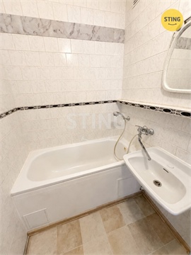 Pronájem bytu 3+1, 68 m² - 0