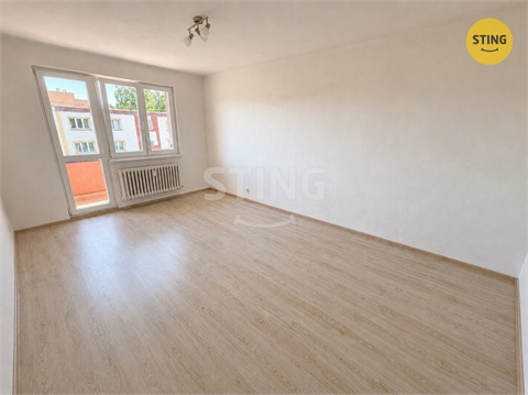 Pronájem bytu 3+1, 68 m² 2