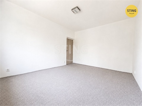 Pronájem bytu 3+1, 68 m² - 14