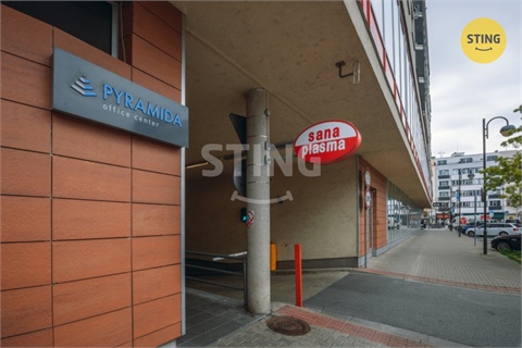 Prodej kanceláře, 65 m² 2