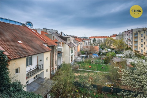 Prodej kanceláře, 65 m² - 14
