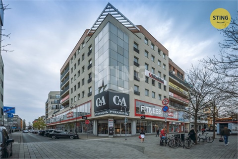 Prodej kanceláře, 65 m² 0