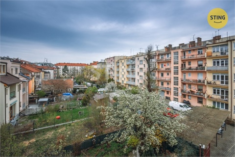 Prodej kanceláře, 65 m² 14