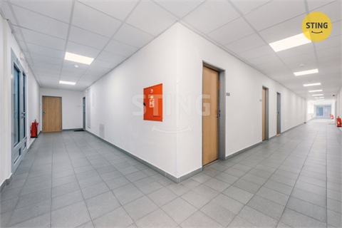Prodej kanceláře, 65 m² - 2