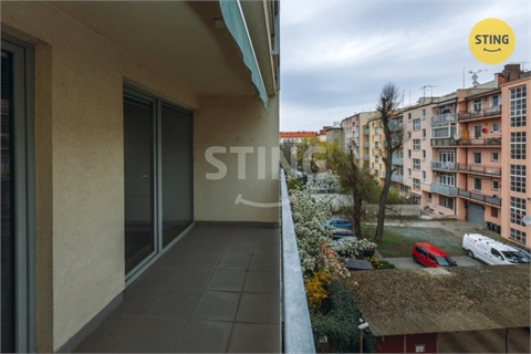 Prodej kanceláře, 65 m² - 12