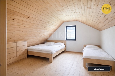 Prodej objektu, 42 m² - 8