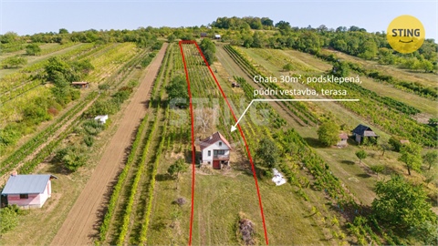 Prodej objektu, 42 m² 0