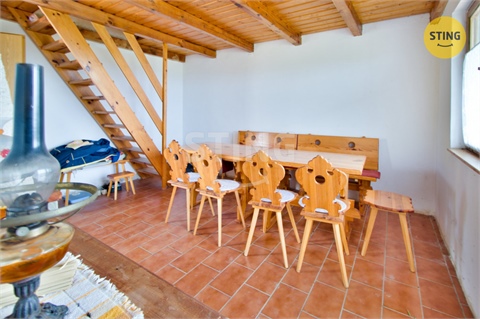 Prodej objektu, 42 m² - 2