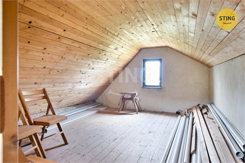 Prodej objektu, 42 m² - 4