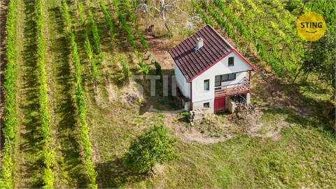 Prodej objektu, 42 m² - 0