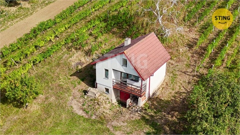 Prodej objektu, 42 m² 2