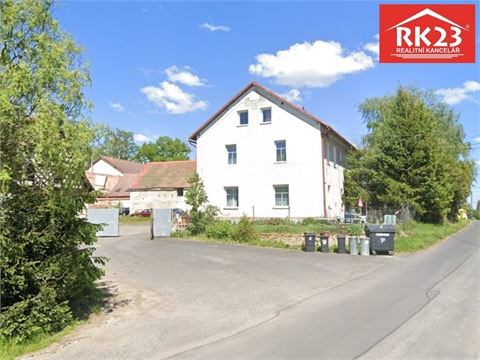 Pronájem bytu 1kk, 45 m² 0