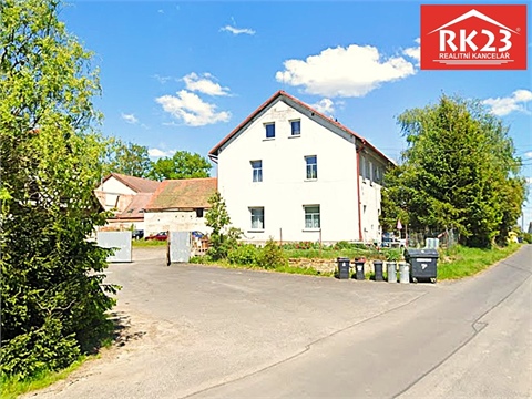 Pronájem bytu 1kk, 45 m² 8