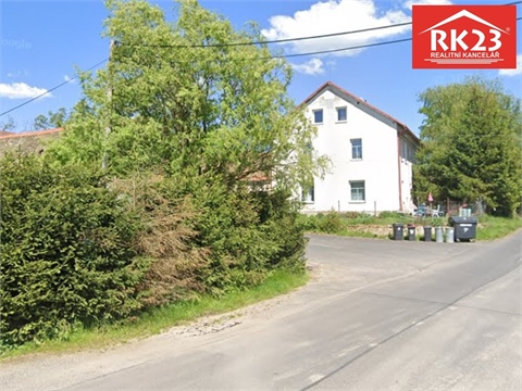 Pronájem bytu 1kk, 45 m² - 8