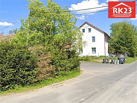 Pronájem bytu 1kk, 45 m² - 8