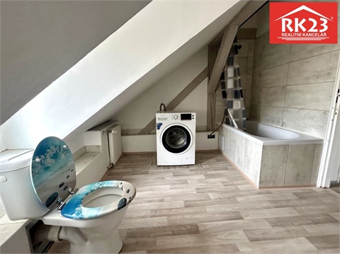 Pronájem bytu 1kk, 45 m² 8