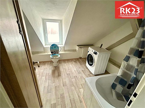 Pronájem bytu 1kk, 45 m² 6