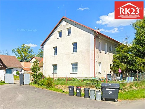 Pronájem bytu 1kk, 45 m² 0