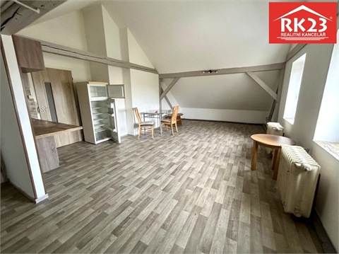 Pronájem bytu 1kk, 45 m² 4
