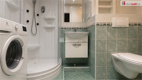 Prodej bytu 3+1, 71 m² 2