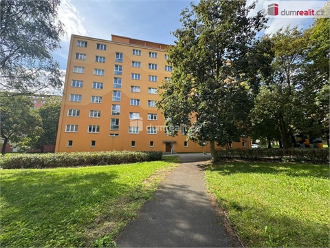 Prodej bytu 3+1, 71 m² 0