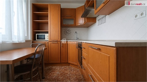 Prodej bytu 3+1, 71 m² - 0