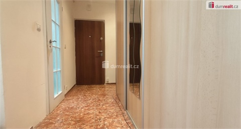 Prodej bytu 3+1, 71 m² - 6
