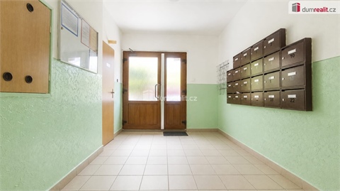 Prodej bytu 3+1, 71 m² - 8