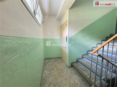 Prodej bytu 3+1, 71 m² 8