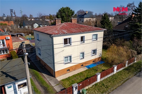 Prodej rodinného domu, 309 m² 4