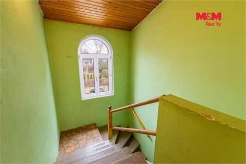 Prodej rodinného domu, 309 m² - 22