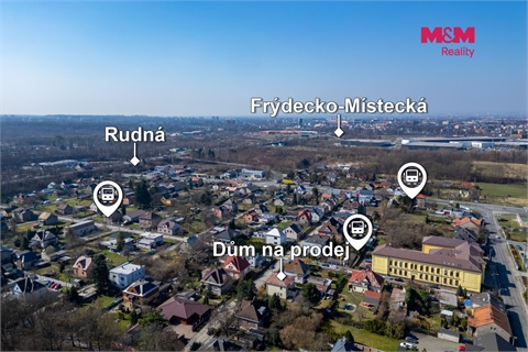 Prodej rodinného domu, 309 m² - 6