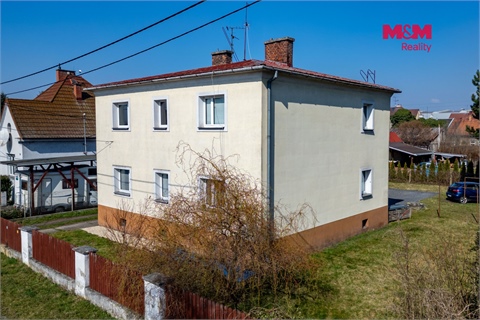 Prodej rodinného domu, 309 m² - 2