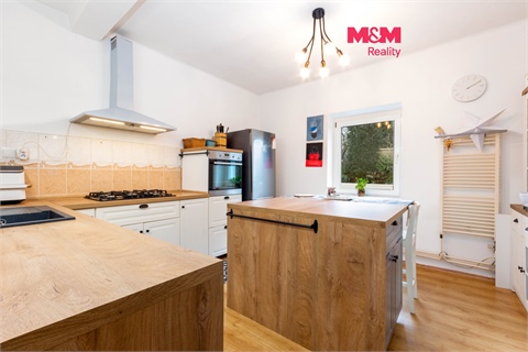 Prodej rodinného domu, 309 m² 0
