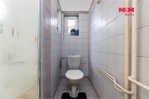 Prodej rodinného domu, 309 m² - 12