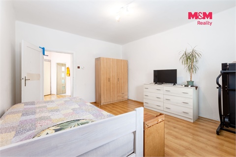Prodej rodinného domu, 309 m² - 8