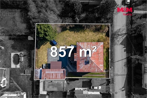 Prodej rodinného domu, 309 m² 6