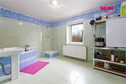 Prodej rodinného domu, 309 m² 26