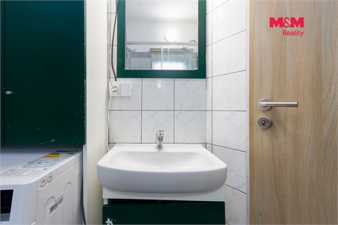 Prodej rodinného domu, 309 m² - 10