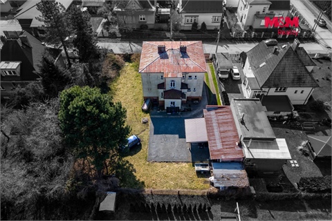 Prodej rodinného domu, 309 m² - 4