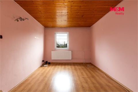 Prodej rodinného domu, 309 m² - 28