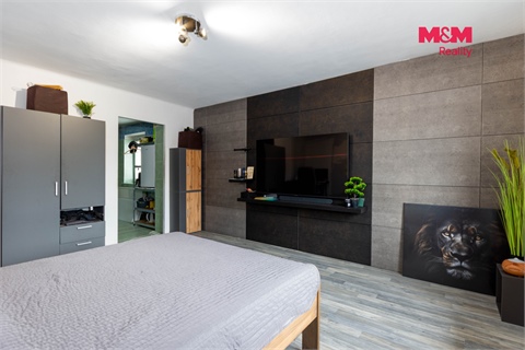 Prodej rodinného domu, 309 m² - 24