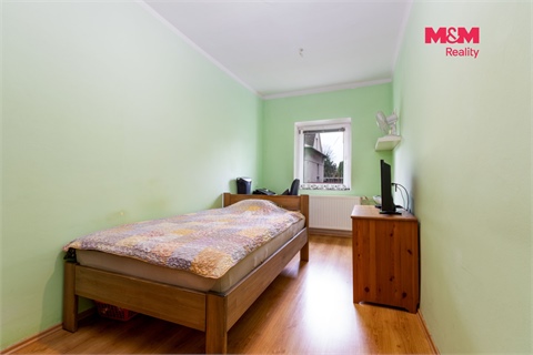 Prodej rodinného domu, 309 m² 16