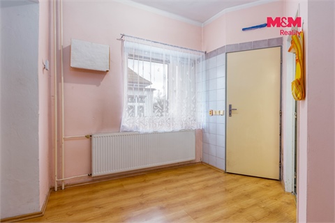 Prodej rodinného domu, 309 m² - 14