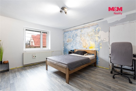 Prodej rodinného domu, 309 m² 24