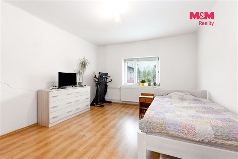 Prodej rodinného domu, 309 m² 8