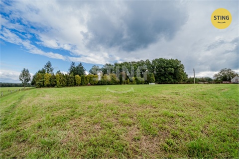 Prodej stavebního pozemku, 806 m² - 14