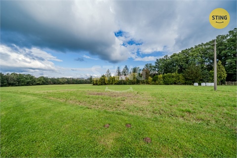 Prodej stavebního pozemku, 806 m² - 12
